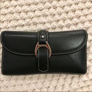 Dooney and Burke Wallet